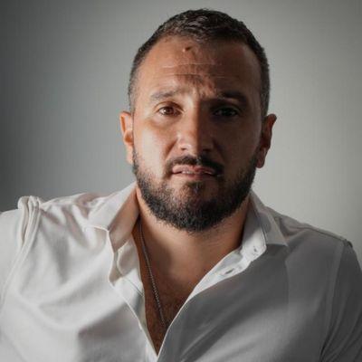 Gauthier VALDEOLIVAS