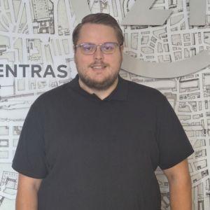 Nicolas HARDUIN
