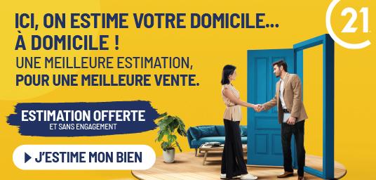 Carpentras/immobilier/CENTURY21 Aristide Briand/Carpentras