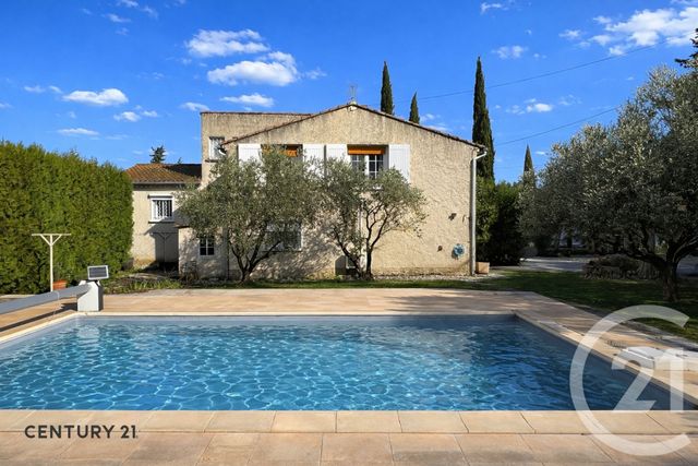 Maison à vendre MONTEUX