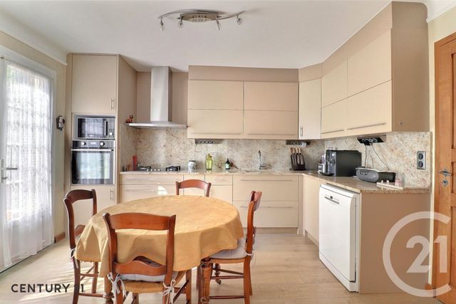 maison à vendre - 6 pièces - 131.0 m2 - MONTEUX - 84 - PROVENCE-ALPES-COTE-D-AZUR - Century 21 Aristide Briand