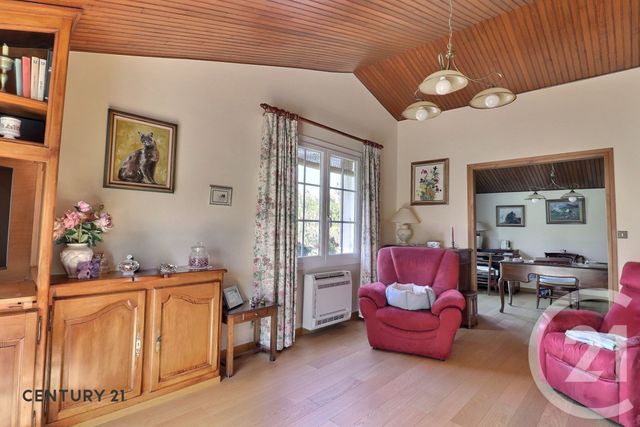 maison à vendre - 6 pièces - 131.0 m2 - MONTEUX - 84 - PROVENCE-ALPES-COTE-D-AZUR - Century 21 Aristide Briand