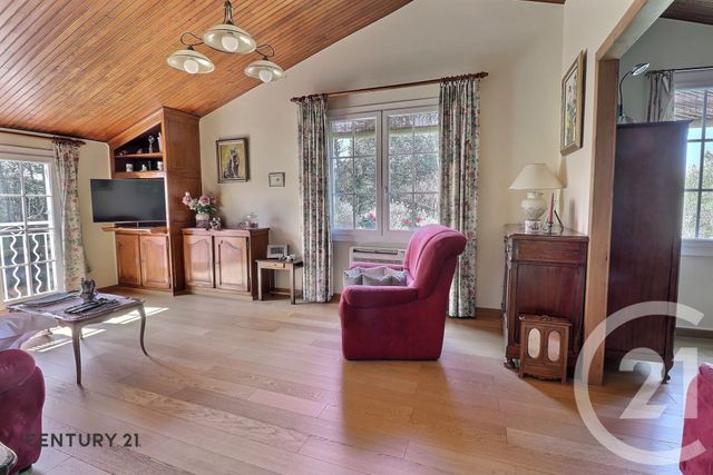 maison à vendre - 6 pièces - 131.0 m2 - MONTEUX - 84 - PROVENCE-ALPES-COTE-D-AZUR - Century 21 Aristide Briand