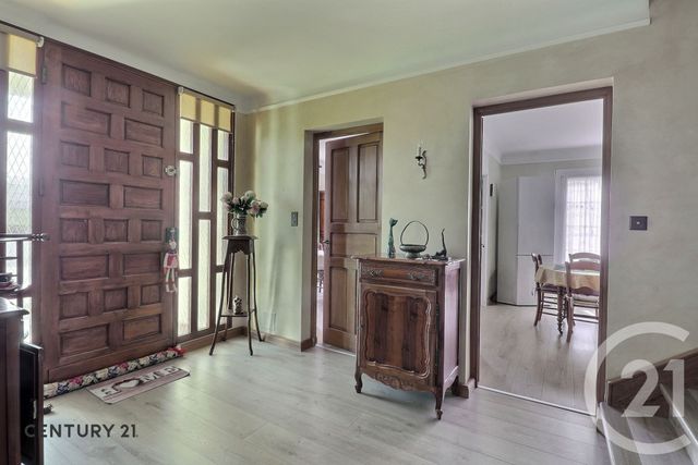 maison à vendre - 6 pièces - 131.0 m2 - MONTEUX - 84 - PROVENCE-ALPES-COTE-D-AZUR - Century 21 Aristide Briand