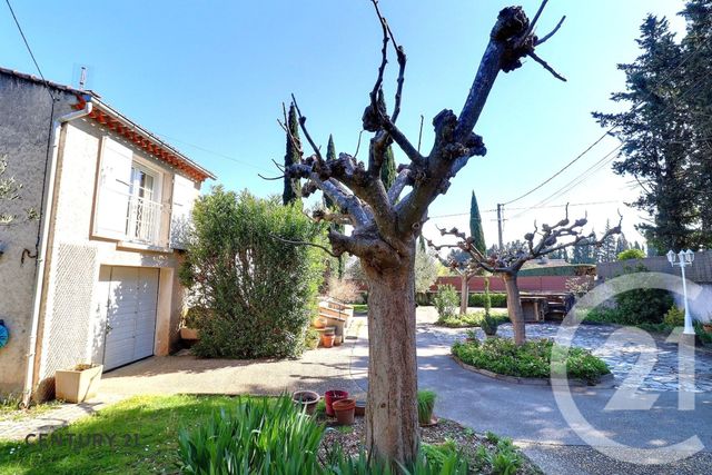 maison à vendre - 6 pièces - 131.0 m2 - MONTEUX - 84 - PROVENCE-ALPES-COTE-D-AZUR - Century 21 Aristide Briand