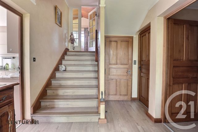 maison à vendre - 6 pièces - 131.0 m2 - MONTEUX - 84 - PROVENCE-ALPES-COTE-D-AZUR - Century 21 Aristide Briand