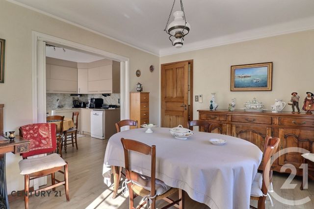 maison à vendre - 6 pièces - 131.0 m2 - MONTEUX - 84 - PROVENCE-ALPES-COTE-D-AZUR - Century 21 Aristide Briand