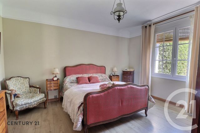 maison à vendre - 6 pièces - 131.0 m2 - MONTEUX - 84 - PROVENCE-ALPES-COTE-D-AZUR - Century 21 Aristide Briand