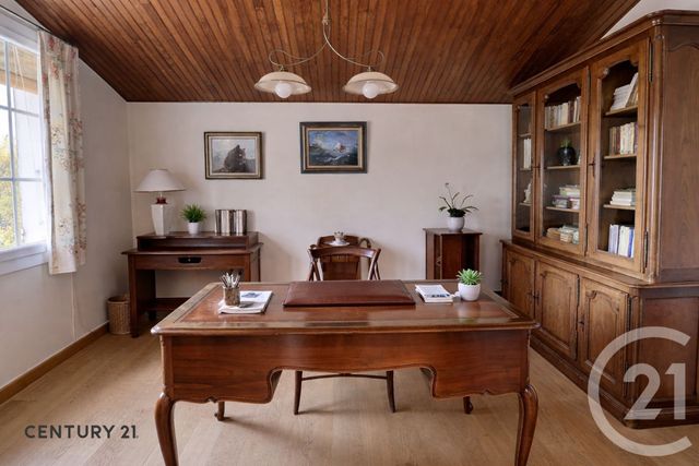 maison à vendre - 6 pièces - 131.0 m2 - MONTEUX - 84 - PROVENCE-ALPES-COTE-D-AZUR - Century 21 Aristide Briand