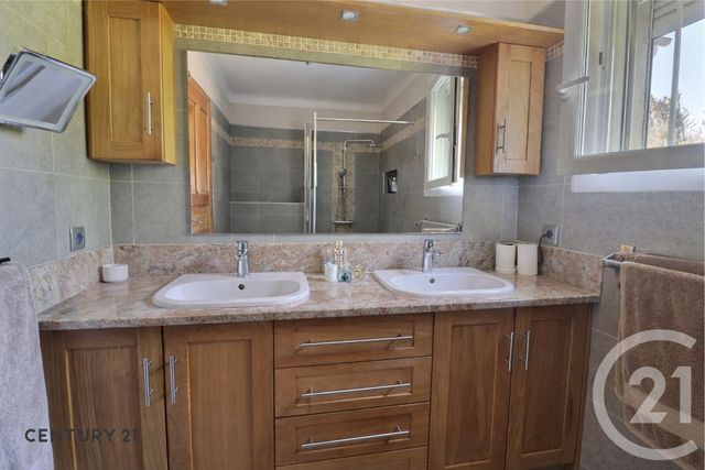 maison à vendre - 6 pièces - 131.0 m2 - MONTEUX - 84 - PROVENCE-ALPES-COTE-D-AZUR - Century 21 Aristide Briand