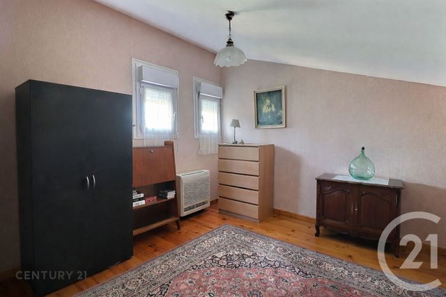 maison à vendre - 6 pièces - 131.0 m2 - MONTEUX - 84 - PROVENCE-ALPES-COTE-D-AZUR - Century 21 Aristide Briand