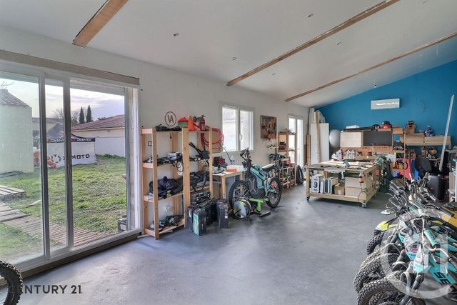 maison à vendre - 2 pièces - 60.0 m2 - MAZAN - 84 - PROVENCE-ALPES-COTE-D-AZUR - Century 21 Aristide Briand