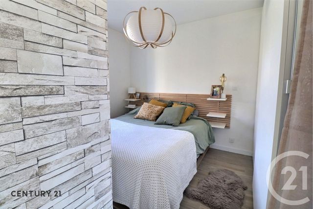 maison à vendre - 2 pièces - 60.0 m2 - MAZAN - 84 - PROVENCE-ALPES-COTE-D-AZUR - Century 21 Aristide Briand