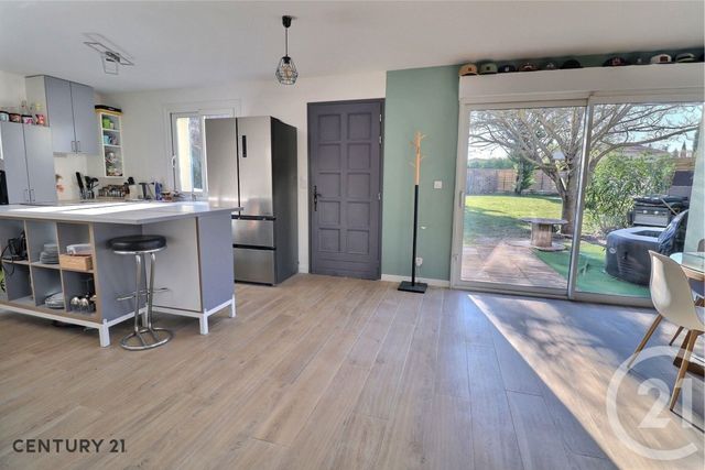 maison à vendre - 2 pièces - 60.0 m2 - MAZAN - 84 - PROVENCE-ALPES-COTE-D-AZUR - Century 21 Aristide Briand