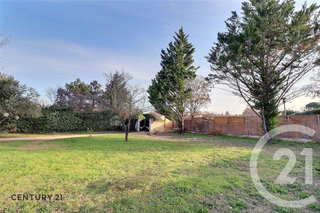 maison à vendre - 2 pièces - 60.0 m2 - MAZAN - 84 - PROVENCE-ALPES-COTE-D-AZUR - Century 21 Aristide Briand