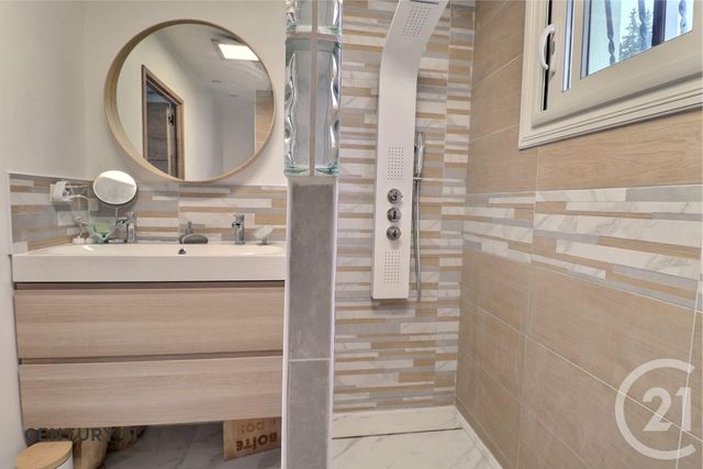 maison à vendre - 2 pièces - 60.0 m2 - MAZAN - 84 - PROVENCE-ALPES-COTE-D-AZUR - Century 21 Aristide Briand