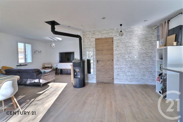 maison à vendre - 2 pièces - 60.0 m2 - MAZAN - 84 - PROVENCE-ALPES-COTE-D-AZUR - Century 21 Aristide Briand