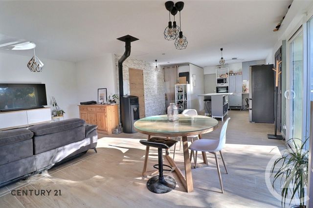 maison à vendre - 2 pièces - 60.0 m2 - MAZAN - 84 - PROVENCE-ALPES-COTE-D-AZUR - Century 21 Aristide Briand