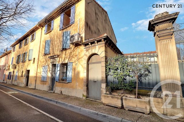  - CARPENTRAS - 