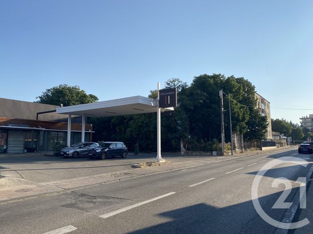 terrain à vendre - 1000.0 m2 - CARPENTRAS - 84 - PROVENCE-ALPES-COTE-D-AZUR - Century 21 Aristide Briand