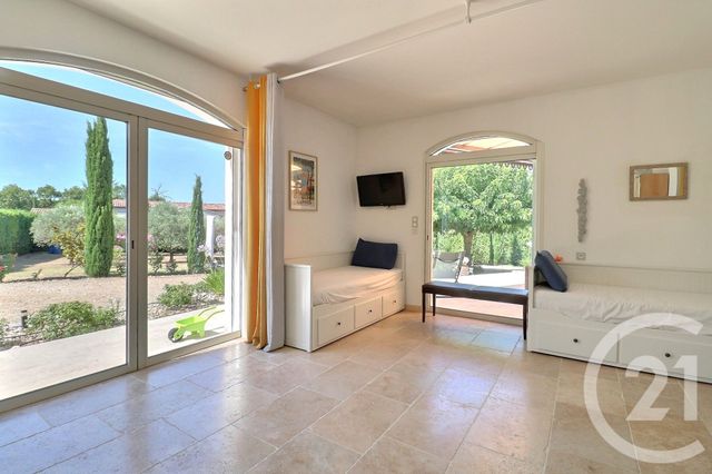 maison à vendre - 5 pièces - 185.0 m2 - CARPENTRAS - 84 - PROVENCE-ALPES-COTE-D-AZUR - Century 21 Aristide Briand