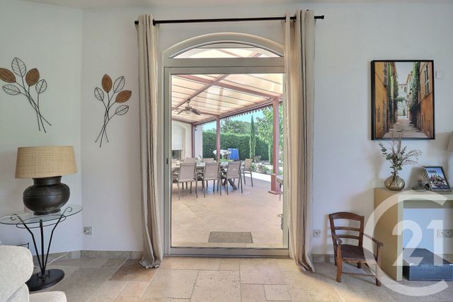 maison à vendre - 5 pièces - 185.0 m2 - CARPENTRAS - 84 - PROVENCE-ALPES-COTE-D-AZUR - Century 21 Aristide Briand