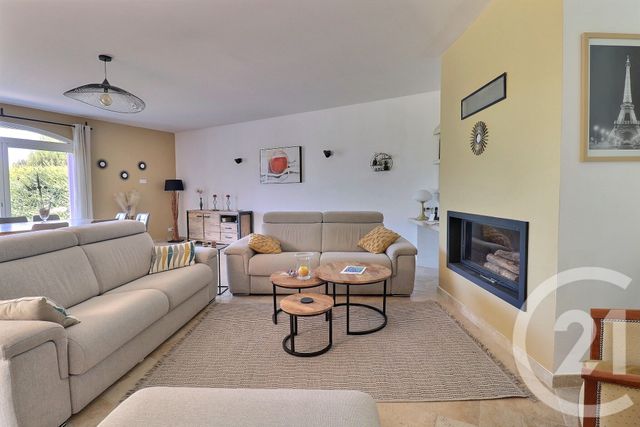 maison à vendre - 5 pièces - 185.0 m2 - CARPENTRAS - 84 - PROVENCE-ALPES-COTE-D-AZUR - Century 21 Aristide Briand