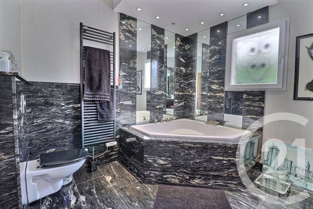maison à vendre - 5 pièces - 185.0 m2 - CARPENTRAS - 84 - PROVENCE-ALPES-COTE-D-AZUR - Century 21 Aristide Briand