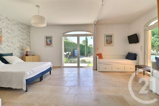 maison à vendre - 5 pièces - 185.0 m2 - CARPENTRAS - 84 - PROVENCE-ALPES-COTE-D-AZUR - Century 21 Aristide Briand