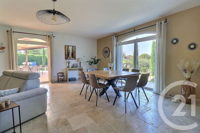maison à vendre - 5 pièces - 185.0 m2 - CARPENTRAS - 84 - PROVENCE-ALPES-COTE-D-AZUR - Century 21 Aristide Briand