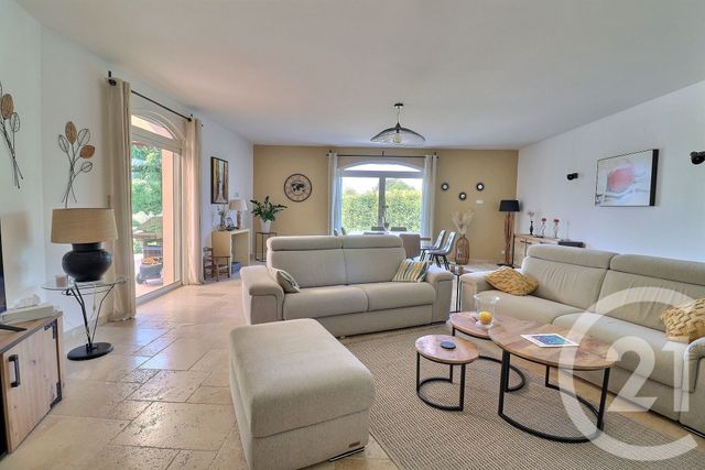maison à vendre - 5 pièces - 185.0 m2 - CARPENTRAS - 84 - PROVENCE-ALPES-COTE-D-AZUR - Century 21 Aristide Briand
