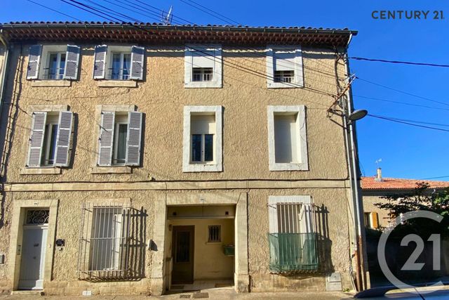 Immeuble à vendre CARPENTRAS