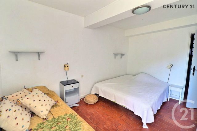 maison à vendre - 4 pièces - 150.0 m2 - VACQUEYRAS - 84 - PROVENCE-ALPES-COTE-D-AZUR - Century 21 Aristide Briand