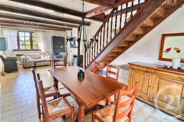 maison à vendre - 4 pièces - 150.0 m2 - VACQUEYRAS - 84 - PROVENCE-ALPES-COTE-D-AZUR - Century 21 Aristide Briand