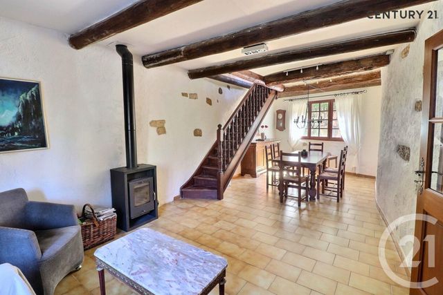 maison à vendre - 4 pièces - 150.0 m2 - VACQUEYRAS - 84 - PROVENCE-ALPES-COTE-D-AZUR - Century 21 Aristide Briand