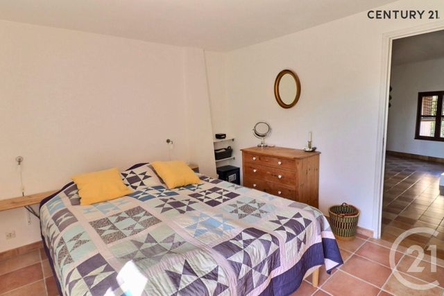 maison à vendre - 4 pièces - 150.0 m2 - VACQUEYRAS - 84 - PROVENCE-ALPES-COTE-D-AZUR - Century 21 Aristide Briand