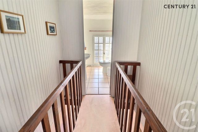 maison à vendre - 4 pièces - 150.0 m2 - VACQUEYRAS - 84 - PROVENCE-ALPES-COTE-D-AZUR - Century 21 Aristide Briand