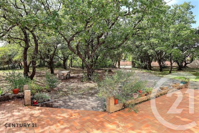 maison à vendre - 5 pièces - 95.0 m2 - MAZAN - 84 - PROVENCE-ALPES-COTE-D-AZUR - Century 21 Aristide Briand
