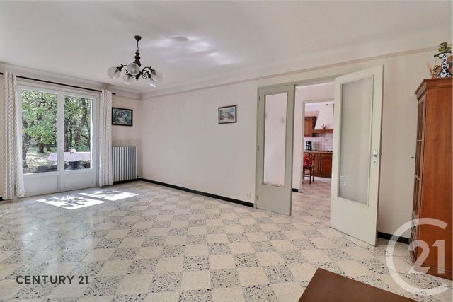 maison à vendre - 5 pièces - 95.0 m2 - MAZAN - 84 - PROVENCE-ALPES-COTE-D-AZUR - Century 21 Aristide Briand