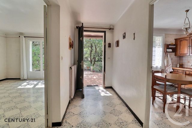 maison à vendre - 5 pièces - 95.0 m2 - MAZAN - 84 - PROVENCE-ALPES-COTE-D-AZUR - Century 21 Aristide Briand