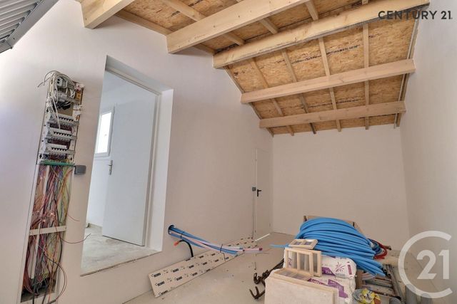 maison à vendre - 4 pièces - 105.0 m2 - SARRIANS - 84 - PROVENCE-ALPES-COTE-D-AZUR - Century 21 Aristide Briand