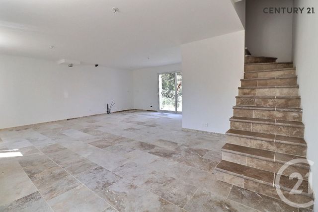 maison à vendre - 4 pièces - 105.0 m2 - SARRIANS - 84 - PROVENCE-ALPES-COTE-D-AZUR - Century 21 Aristide Briand