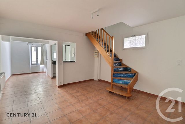 immeuble à vendre - 100.0 m2 - CARPENTRAS - 84 - PROVENCE-ALPES-COTE-D-AZUR - Century 21 Aristide Briand