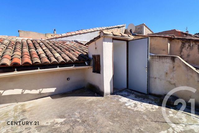 immeuble à vendre - 100.0 m2 - CARPENTRAS - 84 - PROVENCE-ALPES-COTE-D-AZUR - Century 21 Aristide Briand