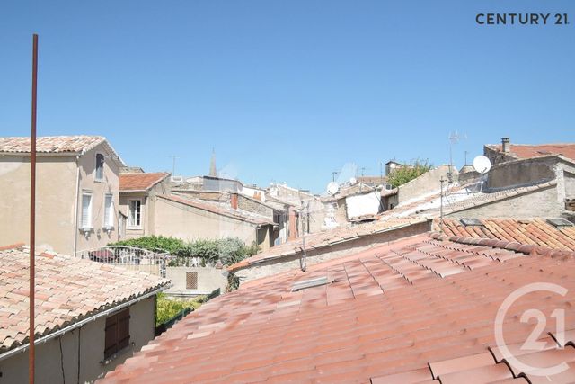 immeuble à vendre - 100.0 m2 - CARPENTRAS - 84 - PROVENCE-ALPES-COTE-D-AZUR - Century 21 Aristide Briand