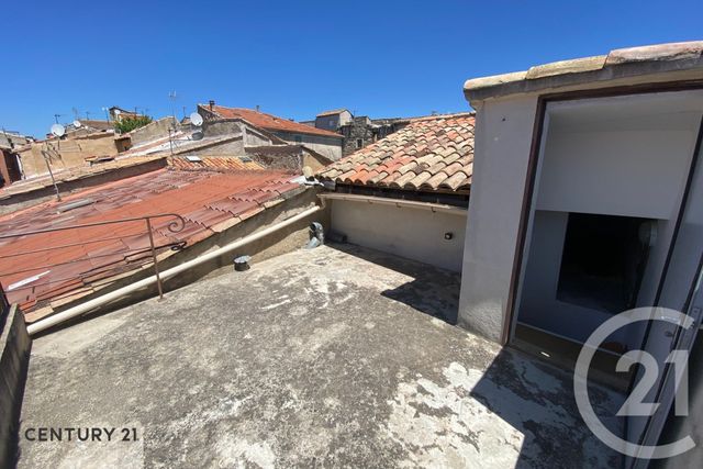 immeuble à vendre - 100.0 m2 - CARPENTRAS - 84 - PROVENCE-ALPES-COTE-D-AZUR - Century 21 Aristide Briand