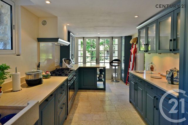 maison à vendre - 5 pièces - 166.0 m2 - CARPENTRAS - 84 - PROVENCE-ALPES-COTE-D-AZUR - Century 21 Aristide Briand