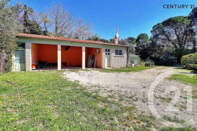 maison à vendre - 5 pièces - 166.0 m2 - CARPENTRAS - 84 - PROVENCE-ALPES-COTE-D-AZUR - Century 21 Aristide Briand