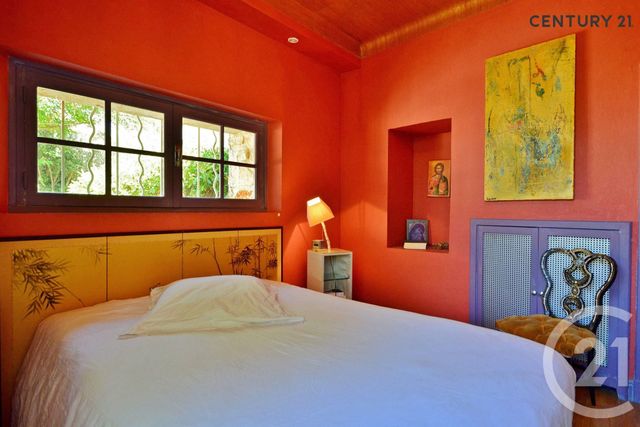 maison à vendre - 5 pièces - 166.0 m2 - CARPENTRAS - 84 - PROVENCE-ALPES-COTE-D-AZUR - Century 21 Aristide Briand