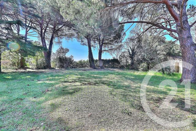maison à vendre - 5 pièces - 166.0 m2 - CARPENTRAS - 84 - PROVENCE-ALPES-COTE-D-AZUR - Century 21 Aristide Briand